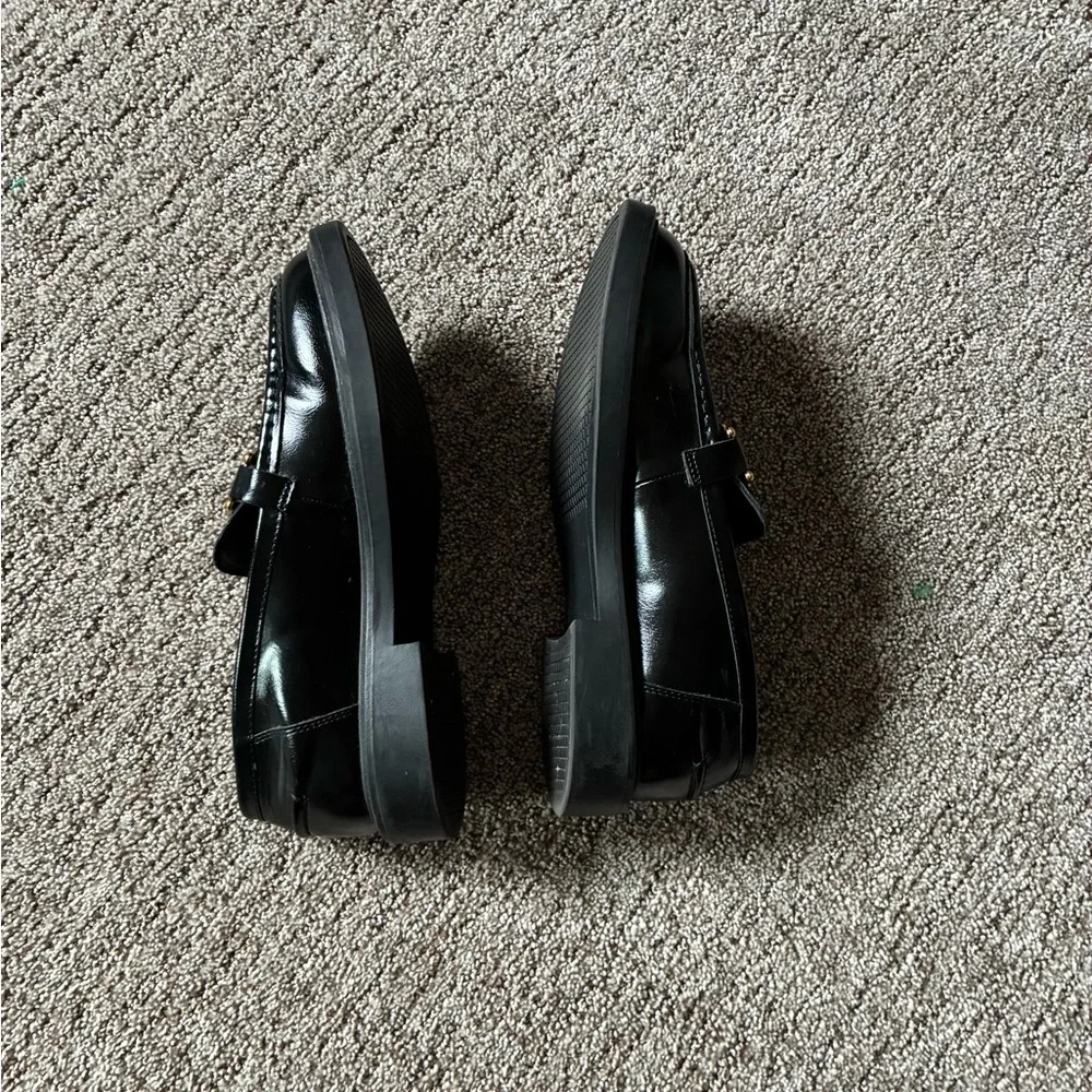 Steve Madden Swamie Loafers - Picture 3 of 5